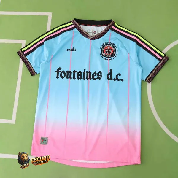 BOHEMIAN III 25/26 HOMBRE