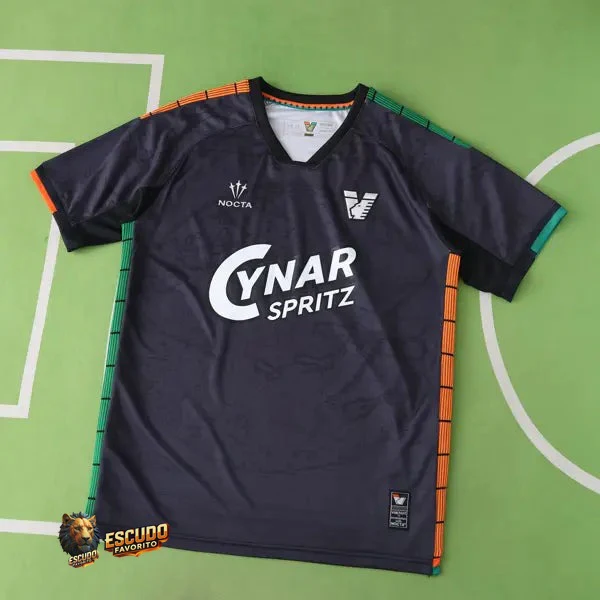 CAMISETA VENEZIA I 25/26 HOMBRE