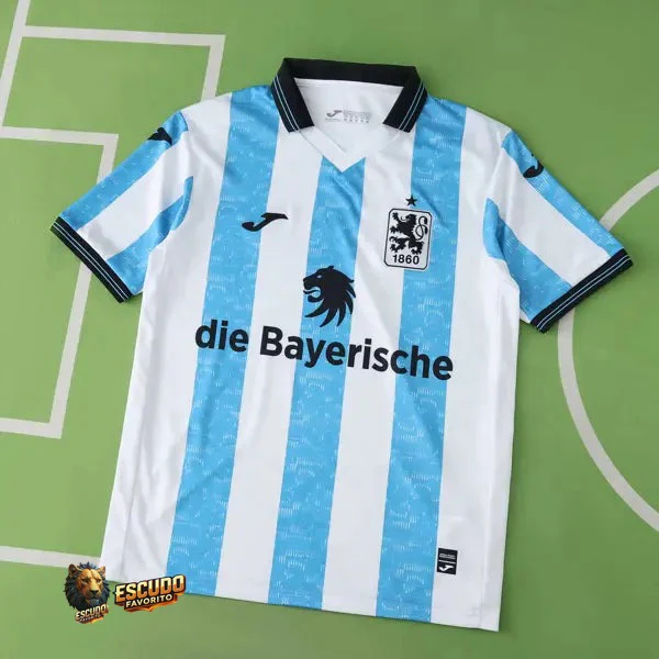 TSV 1860 I 25/26 HOMBRE