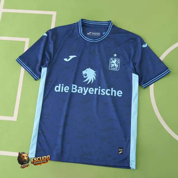 TSV 1860 II 25/26 HOMBRE