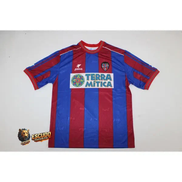 LEVANTE UD I 99/00 RETRO HOMBRE