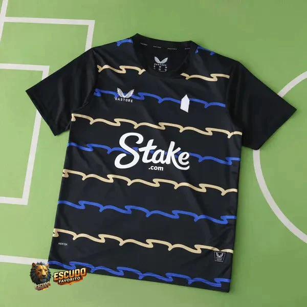 EVERTON III 25/26 HOMBRE