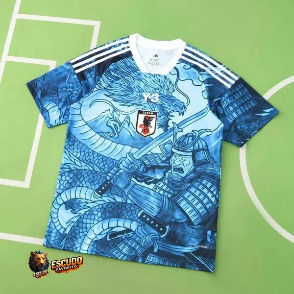 JAPÓN EDICIÓN ESPECIAL 2026 HOMBRE