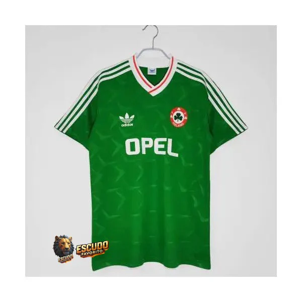 IRLANDA I 90/92 HOMBRE (RETRO)