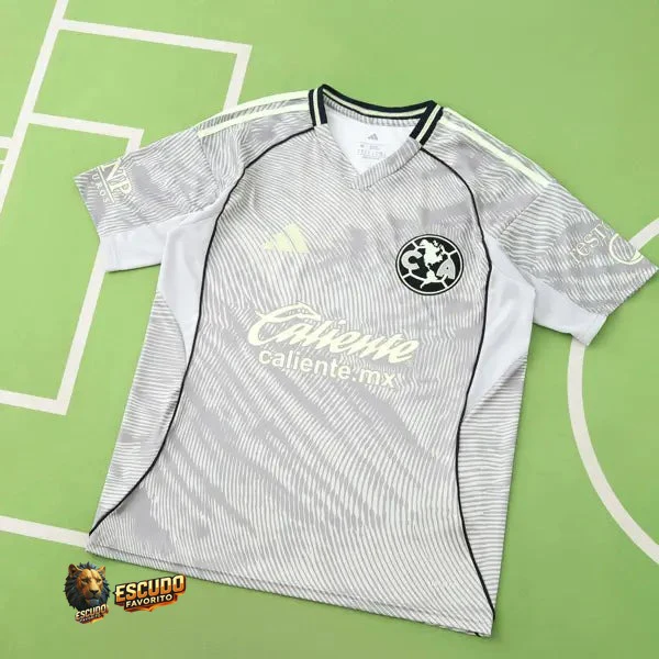 CLUB AMÉRICA III 25/26 HOMBRE