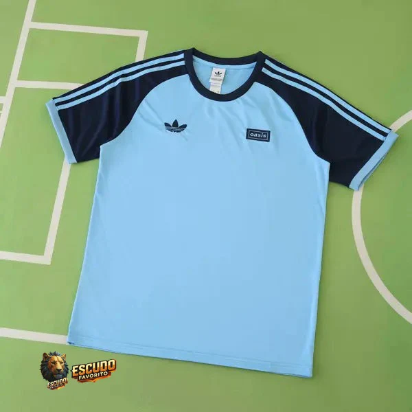 ADD X OASIS AZUL III EDICÍON PREMIUM HOMBRE 25/26