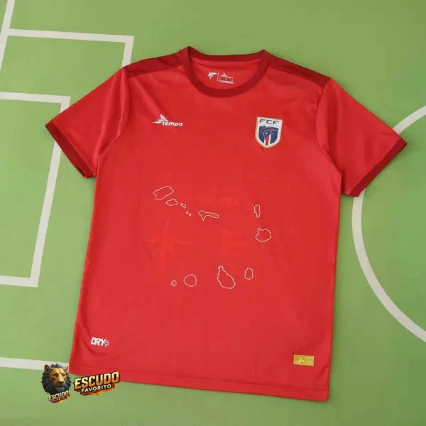 CABO VERDE III 25/26 HOMBRE