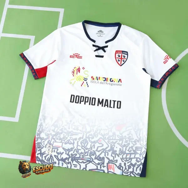 CAGLIARI II 25/26 HOMBRE