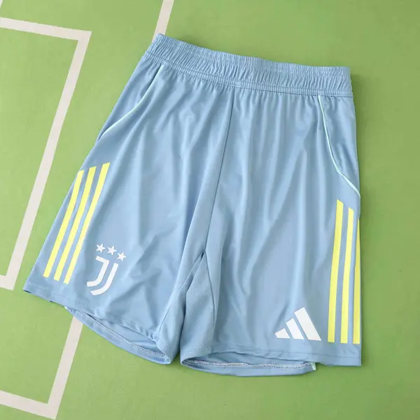 PANTALONES CORTOS JUVENTUS II 25/26 VERSIÓN JUGADOR