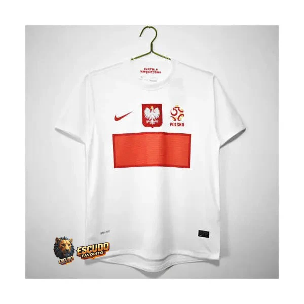 POLONIA II 2012 HOMBRE