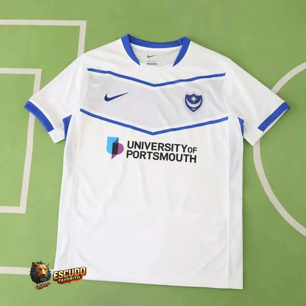 PORTSMOUTH lI 25/26 HOMBRE