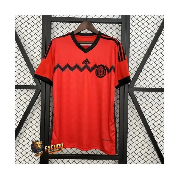 MEXICO II 2014 HOMBRE (RETRO)