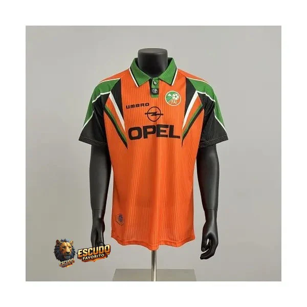 IRLANDA II 1997 HOMBRE (RETRO)