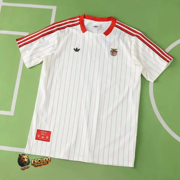 BENFICA RETRO 25/26 HOMBRE