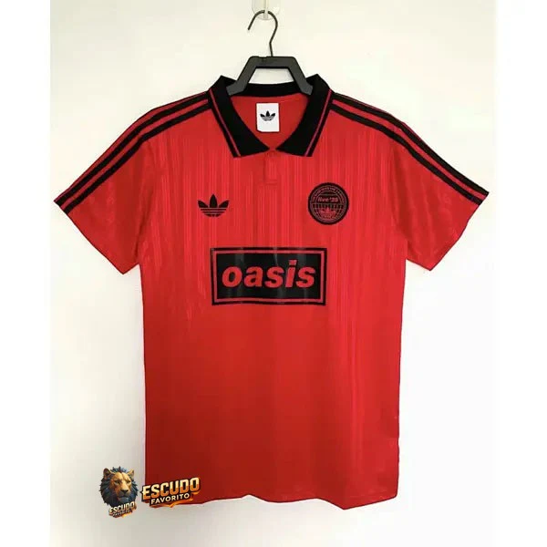 ADD X OASIS EDICÍON PREMIUM HOMBRE 26/27