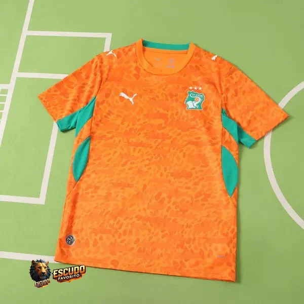 COSTA DE MARFIL I 2026 MUNDIAL HOMBRE