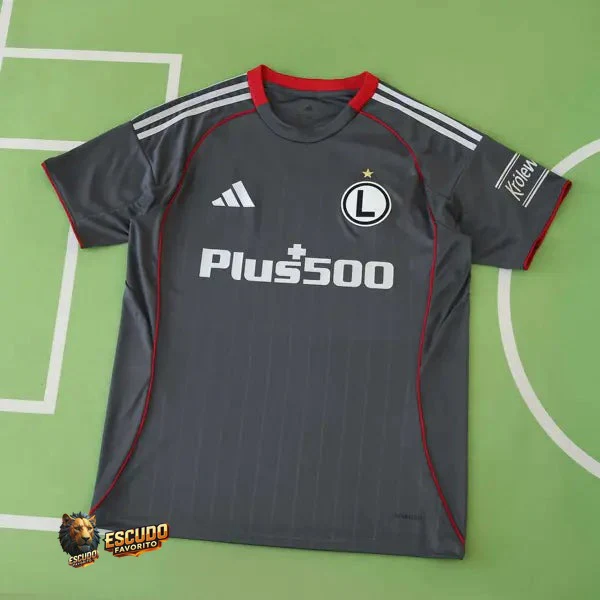 LEGIA WARSZAWA III 25/26 HOMBRE