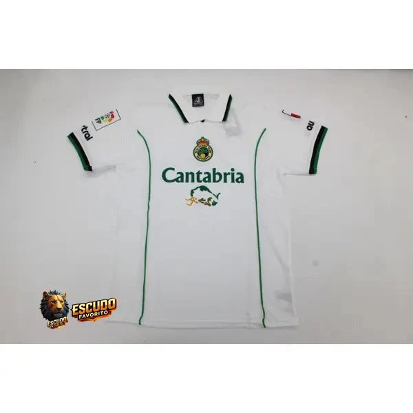 RACING DE SANTANDER I 98/99 RETRO HOMBRE