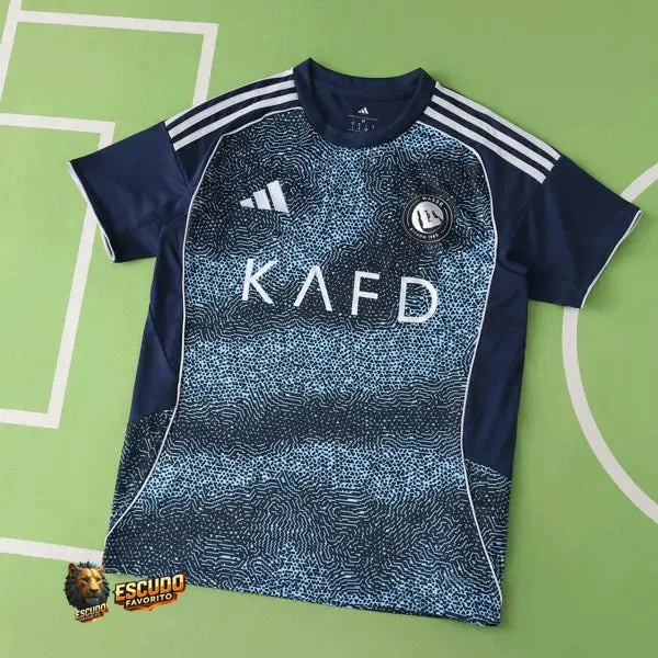 AL NASSR II 25/26 HOMBRE