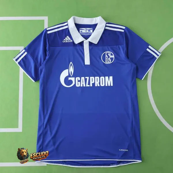 SCHALKE 04 I 11/12 HOMBRE RETRO