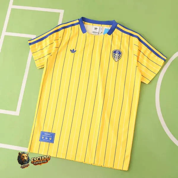 LEEDS RETRO 25/26 HOMBRE