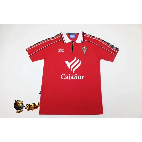 CÓRDOBA II 98/99 HOMBRE RETRO