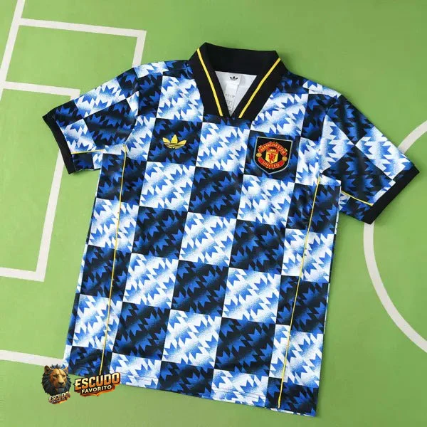 MANCHESTER UNITED EDICIÓN ESPECIAL 25/26 HOMBRE