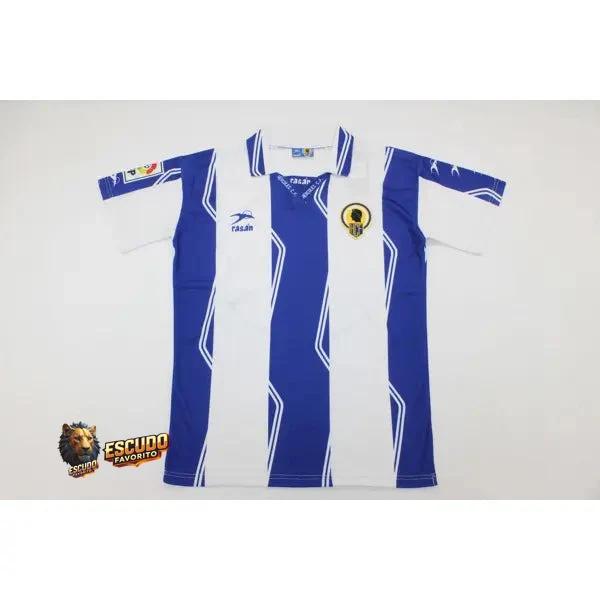 HÉRCULES CF I 97/98 HOMBRE