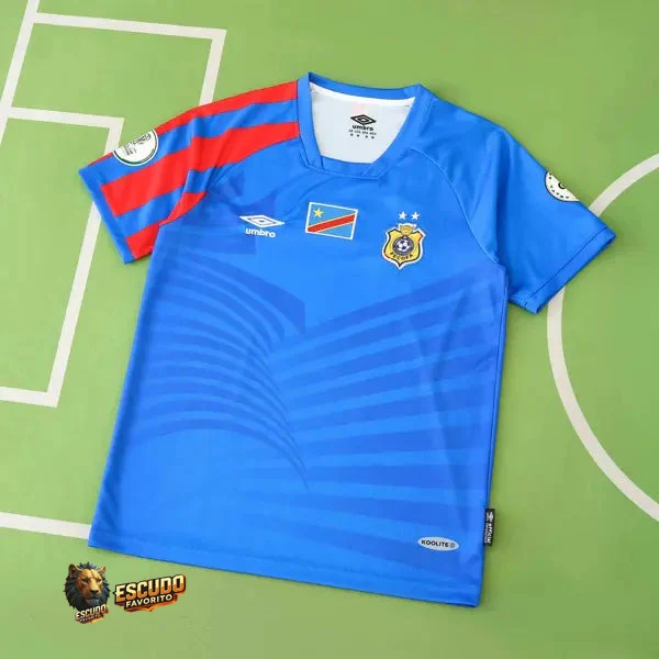 CONGO I 25/26 HOMBRE