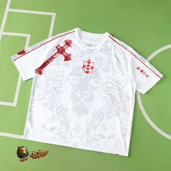 CAMISETA INGLATERRA 25/26 HOMBRE EDICIÓN ESPECIAL