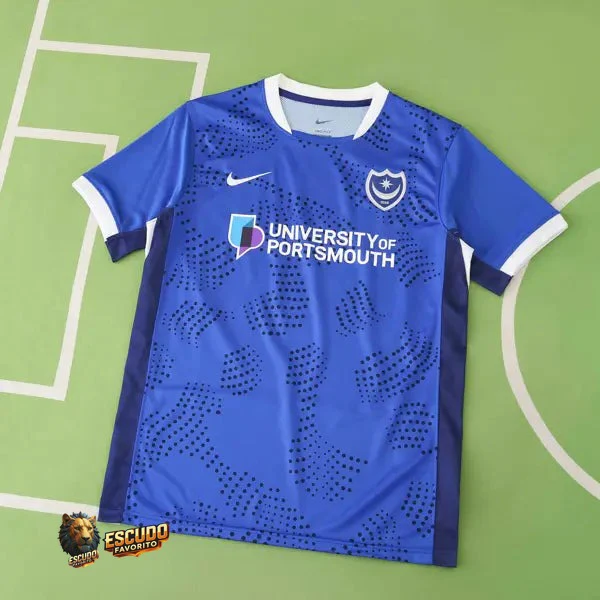 PORTSMOUTH l 25/26 HOMBRE