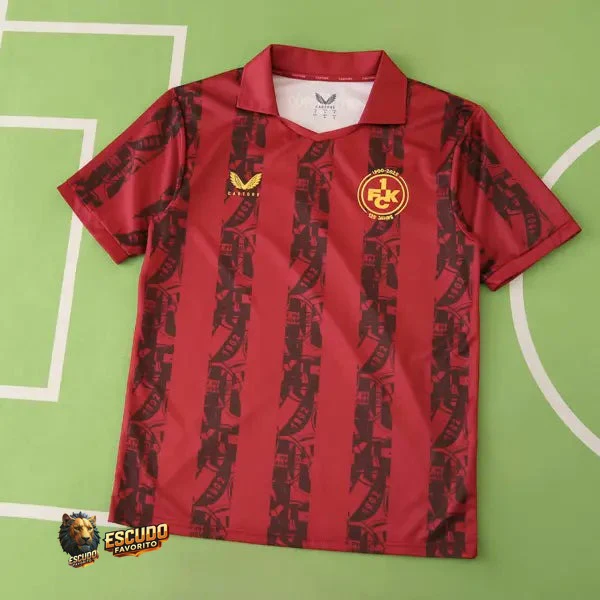 KAISERSLAUTERN 125th 25/26 HOMBRE