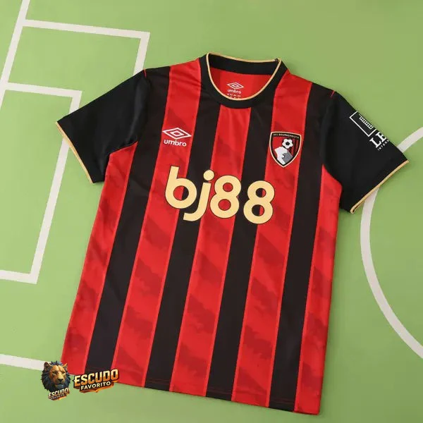 BOURNEMOUTH I 25/26 HOMBRE