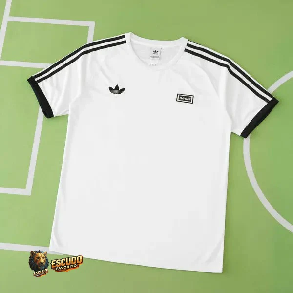 ADD X OASIS BLANCA III EDICÍON PREMIUM HOMBRE 25/26