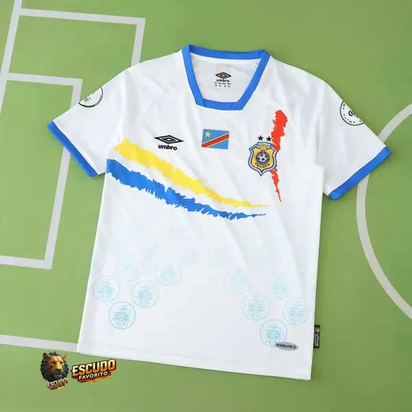 CONGO II 25/26 HOMBRE