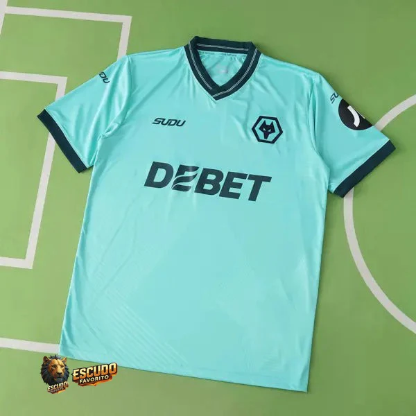 WOLVERHAMPTON II 25/26 HOMBRE