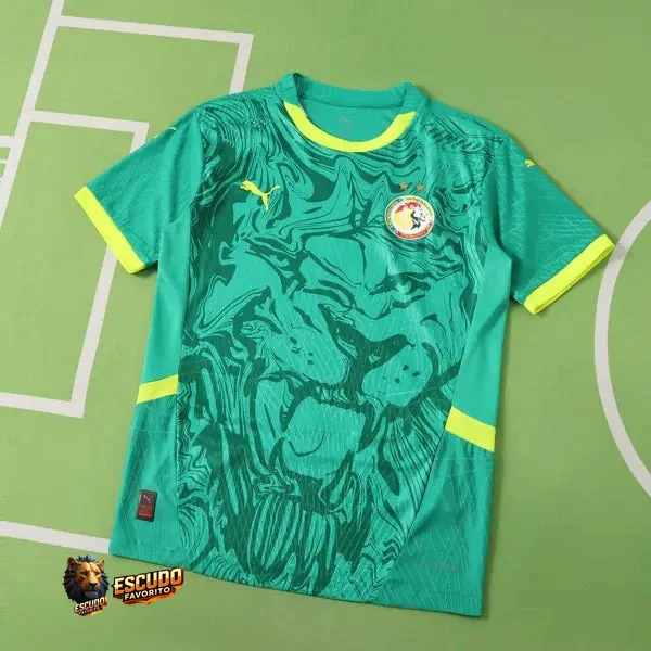 SENEGAL I 2026 HOMBRE VERSIÓN JUGADOR