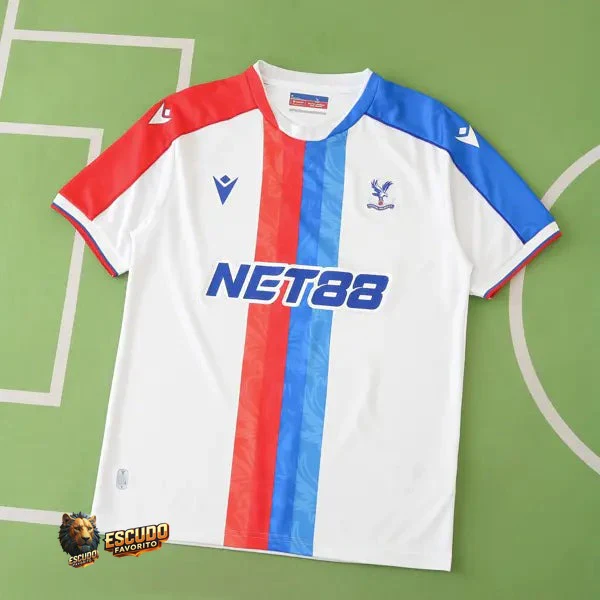 CRYSTAL PALACE III 25/26 HOMBRE