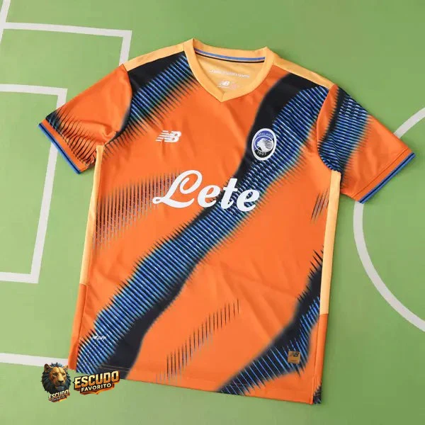 ATALANTA III 25/26 BLANCA HOMBRE