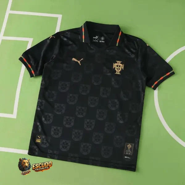 PORTUGAL EDICIÓN ESPECIAL EUSEBIO 25/26 HOMBRE