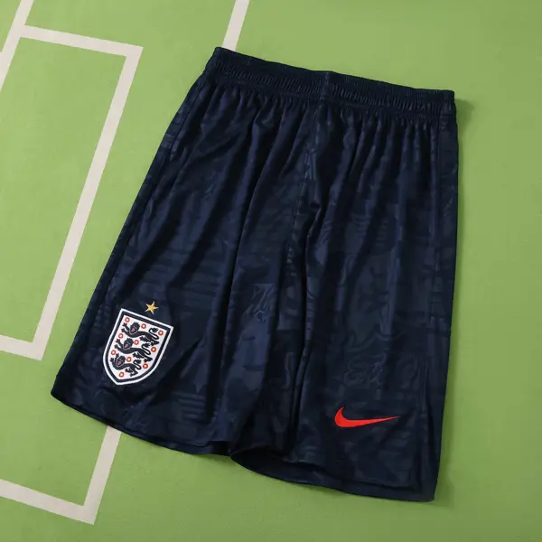 PANTALONES CORTOS INGLATERRA II MUNDIAL 2026 HOMBRE