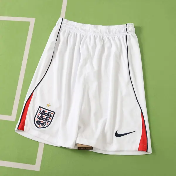 PANTALONES CORTOS INGLATERRA I MUNDIAL 2026 HOMBRE