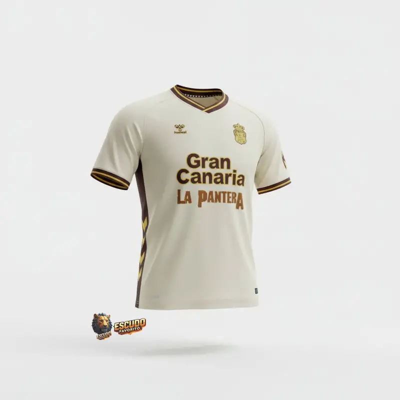 LAS PALMAS III 25/26  HOMBRE EDICIÓN LIMITADA II