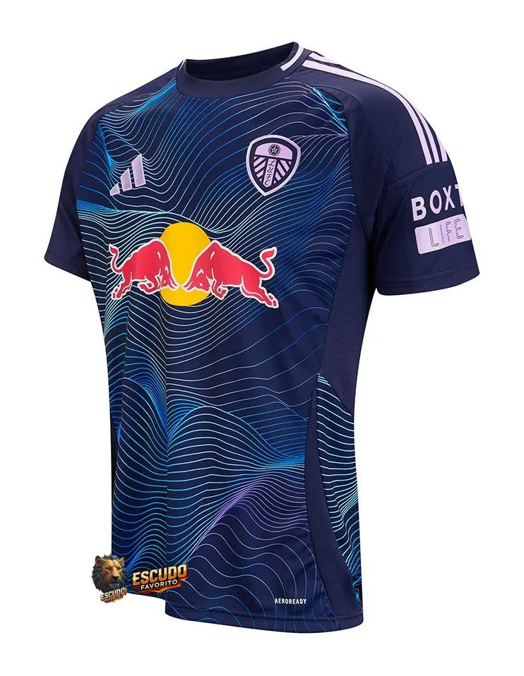 LEEDS lII 24/25 HOMBRE