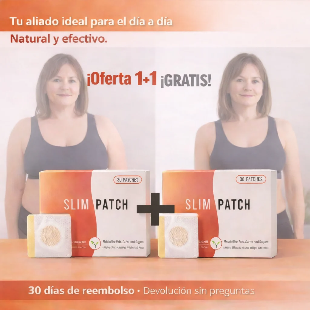 Jompla® | Reduce tu apetito y pierde peso de forma natural.