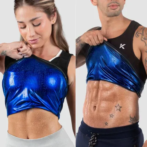 Camiseta Sauna MAX™