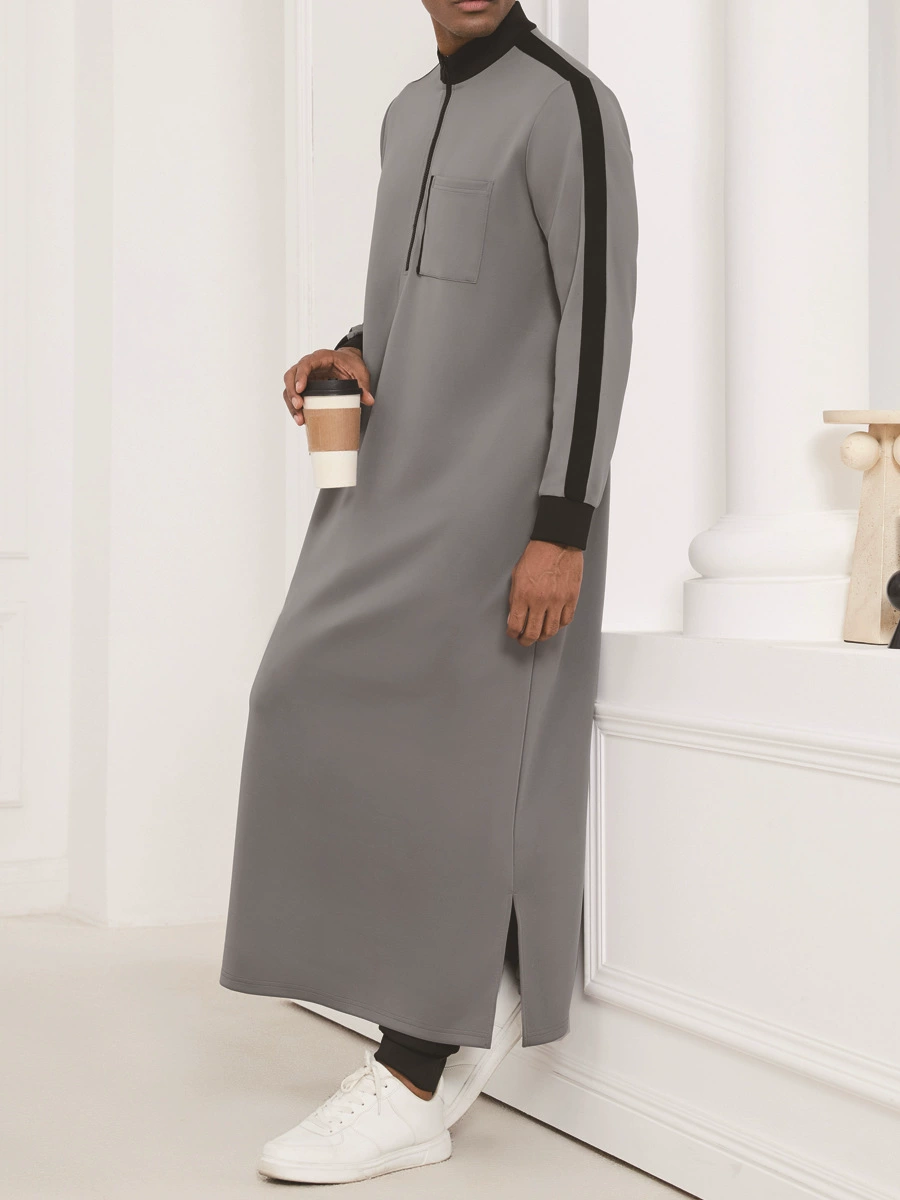 ID:17412 - Men's robes
