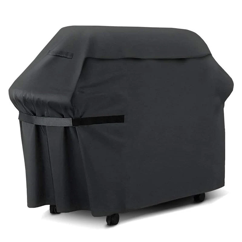 🔥 50% RABATT! 🍖 Robuste Wasserdichte BBQ-Grillabdeckung – UV-Beständig, Wetterfest & Ideal Für Den Schutz Ihres Grills Bei Regen, Schnee & Sonne 🛡️